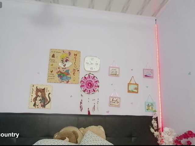 Taliax live cam on BongaCams