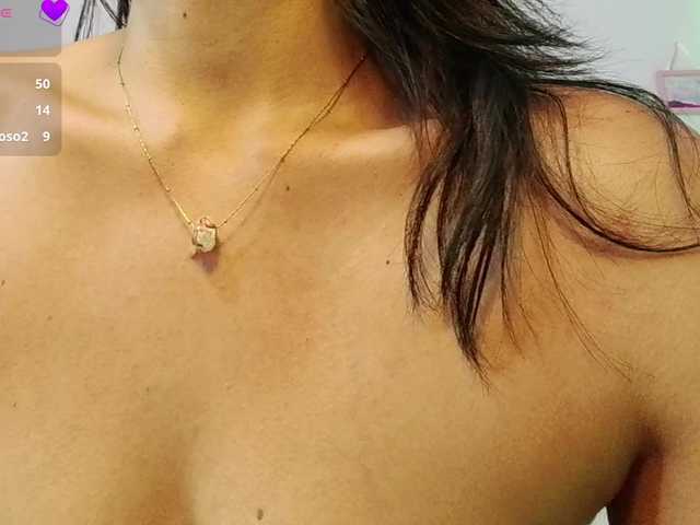 Taliax live cam on BongaCams
