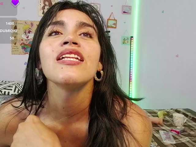 Taliax live cam on BongaCams