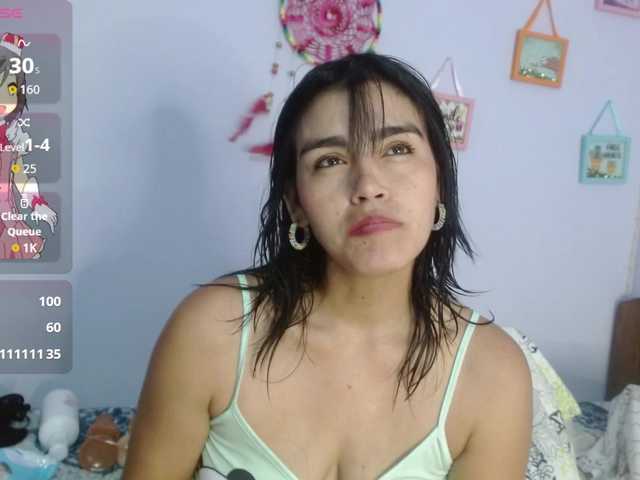 Taliax live cam on BongaCams