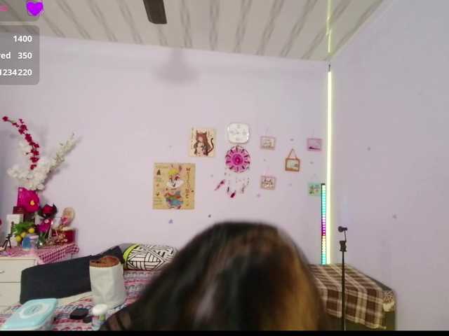 Taliax live cam on BongaCams