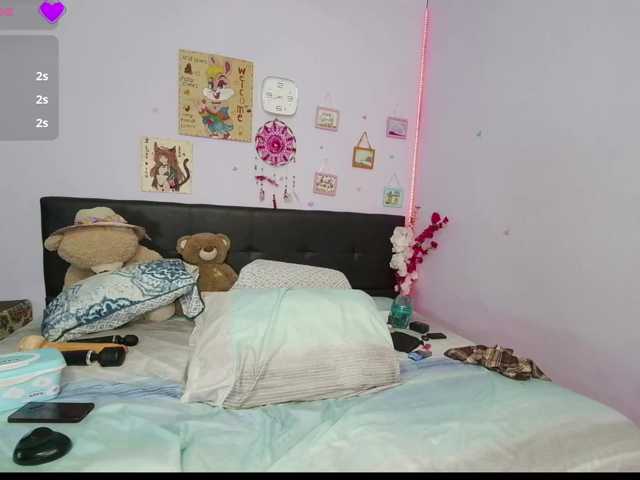 Taliax live cam