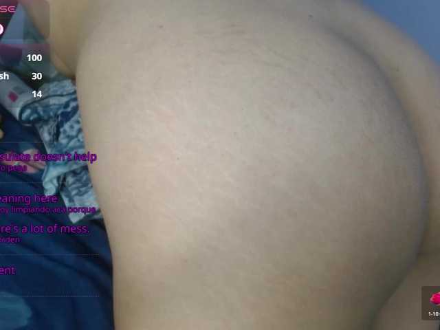 Taliax live webcam show