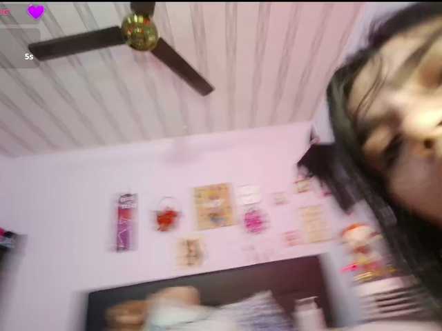 Taliax live cam on BongaCams
