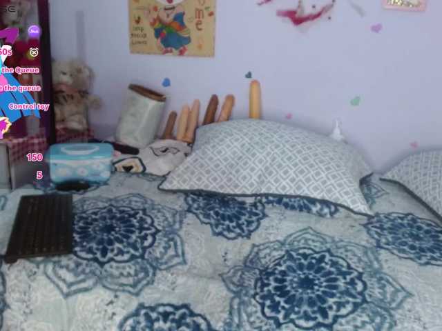 Taliax live cam on BongaCams
