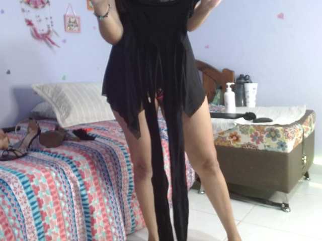 Taliax live cam on UnifiedCams