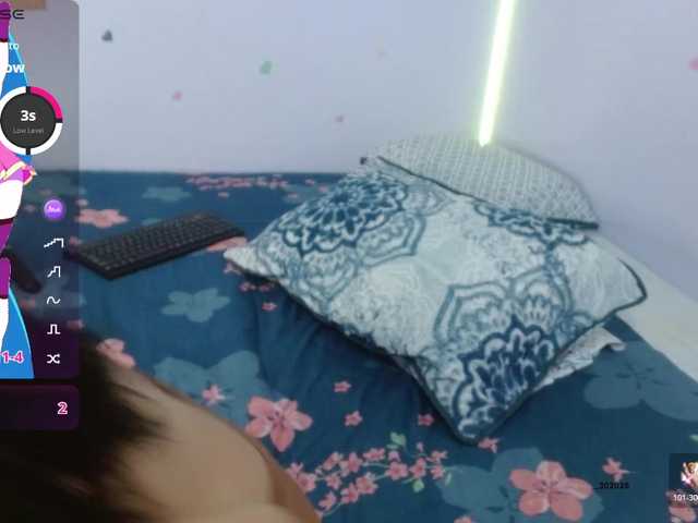 Taliax live cam on BongaCams