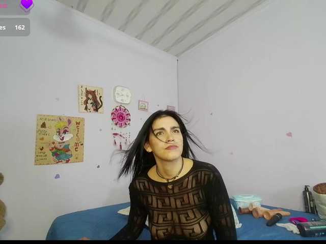 Taliax live cam on BongaCams