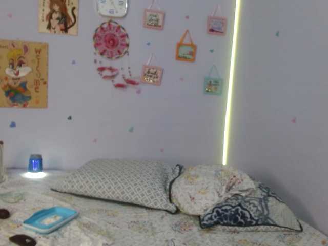 Taliax live cam on BongaCams