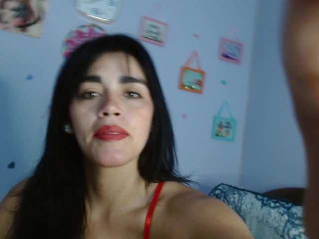 Taliax Cam en directo en BongaCams