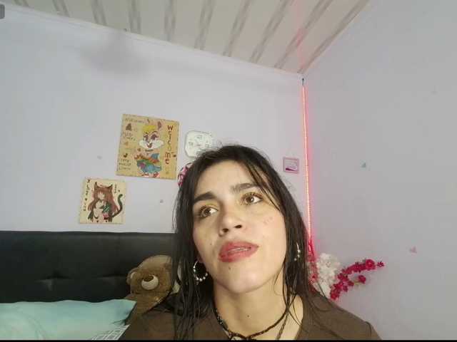 Taliax live cam on BongaCams
