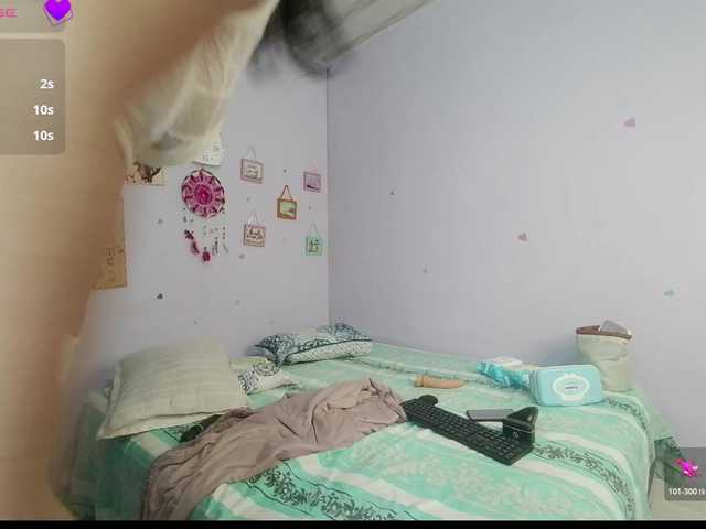 Taliax live cam on BongaCams
