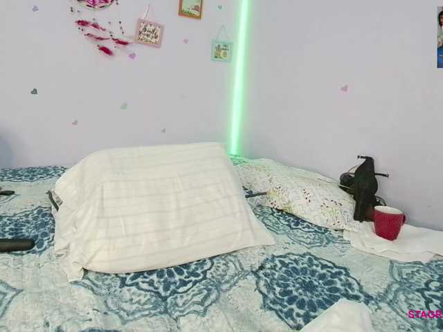 Taliax live cam on BongaCams