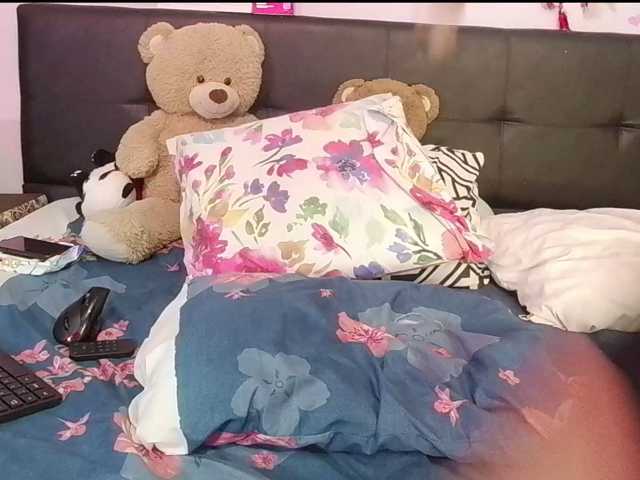 Taliax live cam on BongaCams