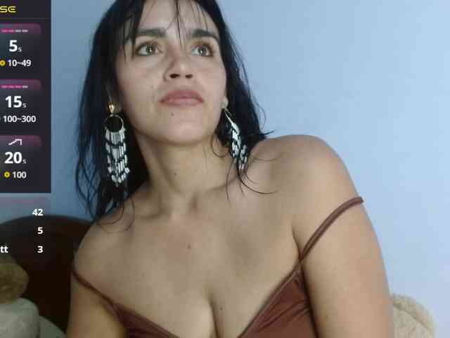Lorrayne- webcam