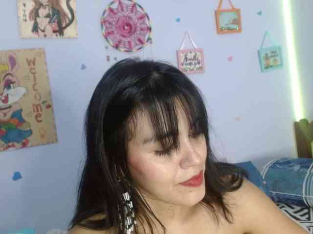 Lorrayne- webcam