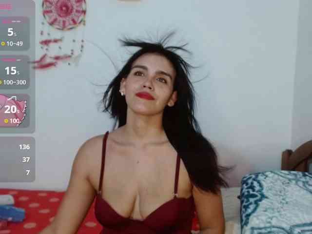 Lorraynesmith webcam