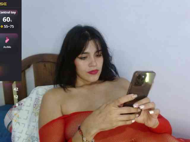 Lorrayne- webcam