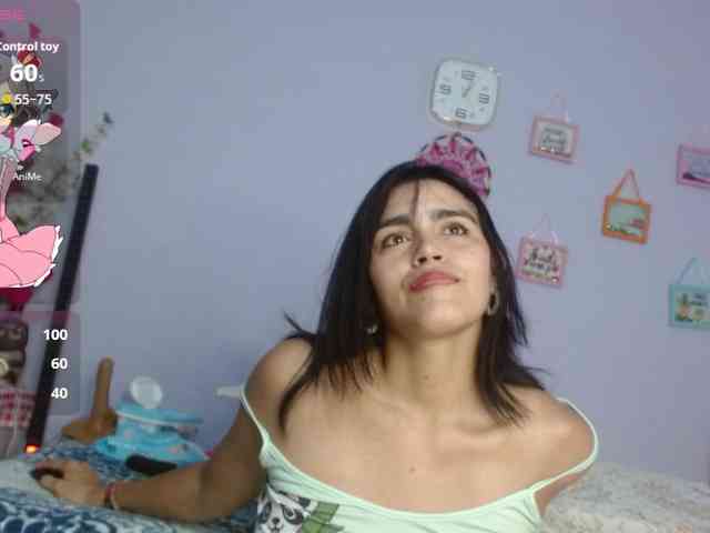 Lorrayne- webcam