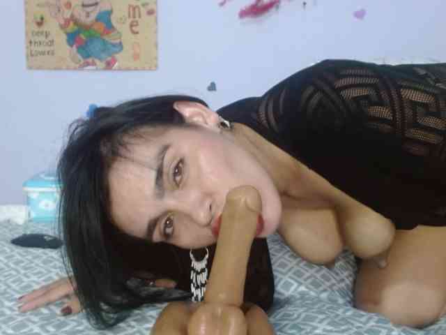 Lorrayne- webcam
