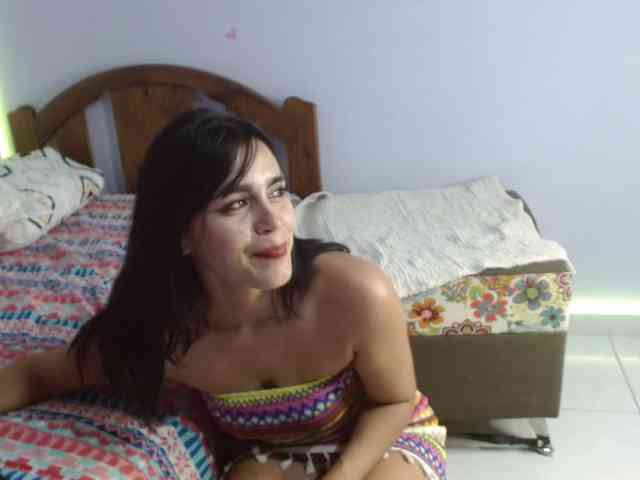 Lorrayne- webcam