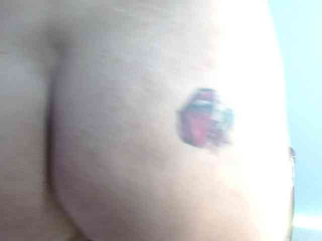 Lorrayne- webcam