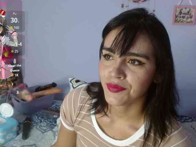 Lorraynesmith webcam