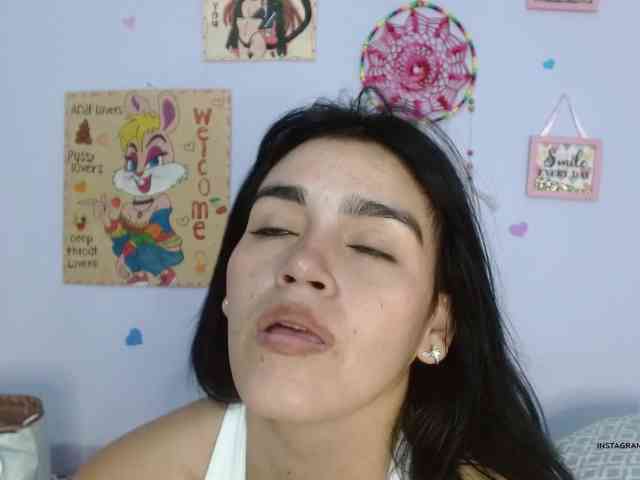 Lorrayne- webcam
