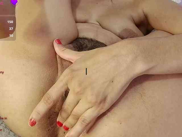 Lorrayne- webcam
