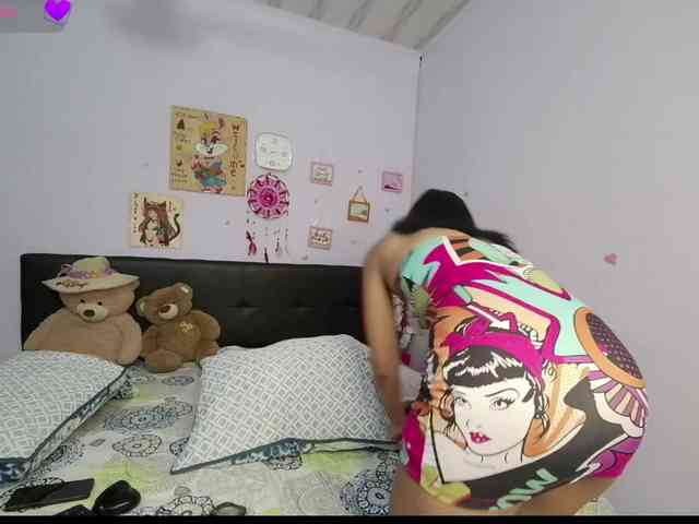Lorrayne- webcam