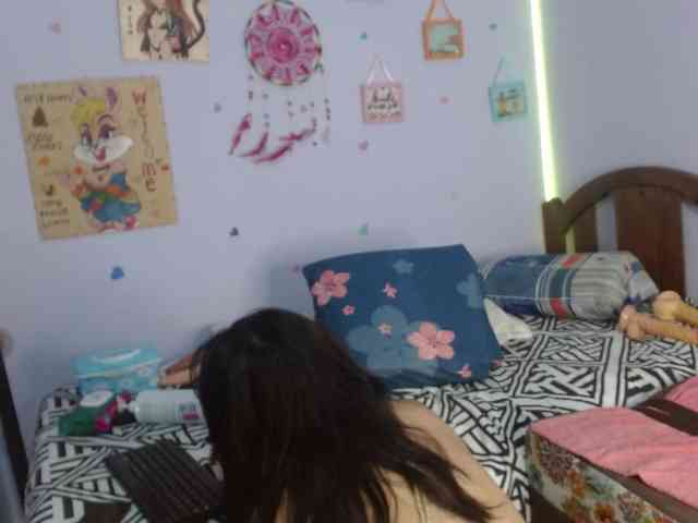 Lorrayne- webcam
