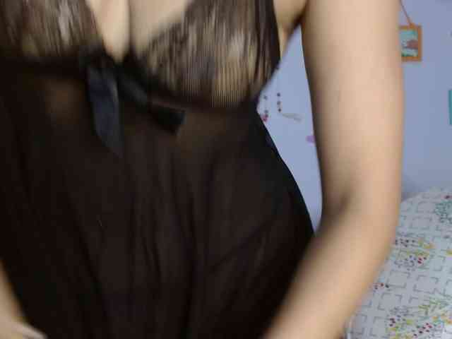 Lorrayne- webcam