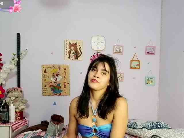 Lorrayne- webcam