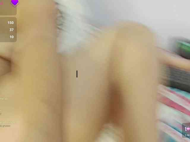 Lorrayne- webcam