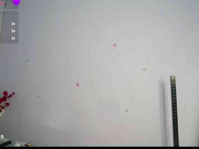 Lorrayne- webcam