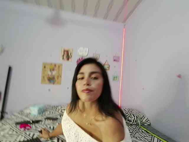 Lorrayne- webcam