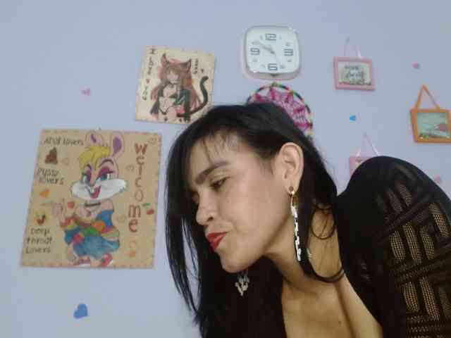 Lorrayne- webcam