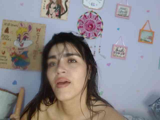 Lorrayne- webcam