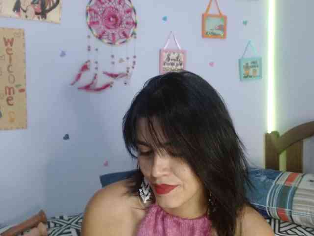 Lorrayne- webcam