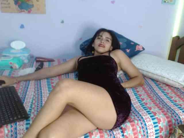 Lorrayne- webcam