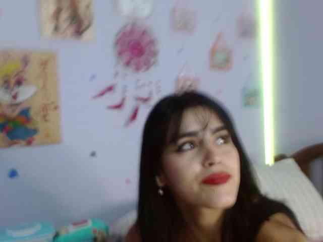 Lorrayne- webcam