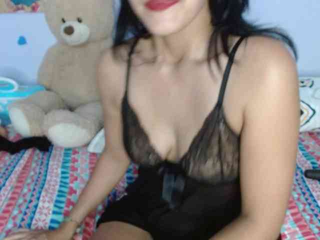 Lorrayne- webcam
