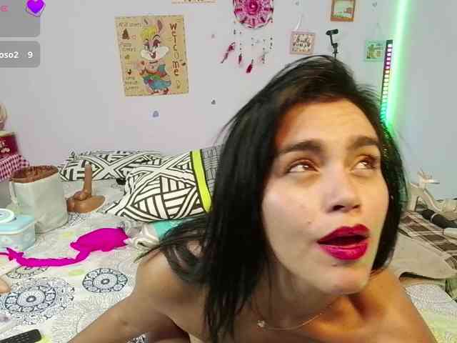 Lorrayne- webcam