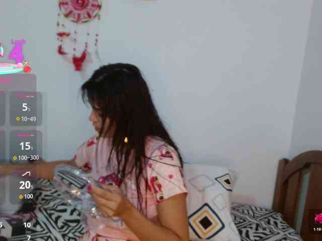 Lorraynesmith webcam