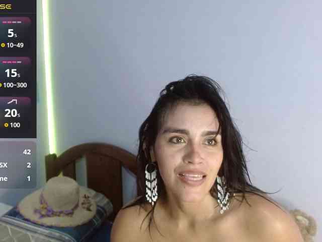 Lorrayne- webcam
