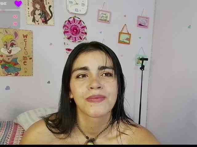 Lorrayne- webcam