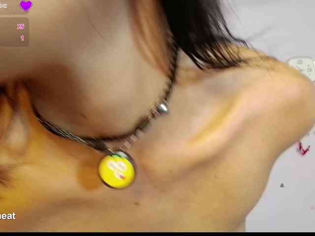 Lorrayne- webcam