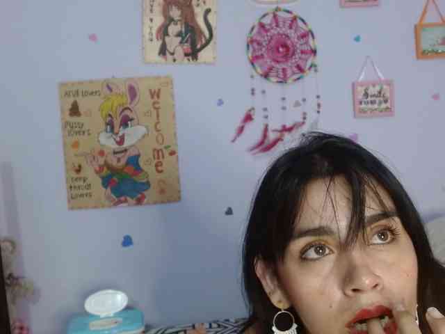 Lorrayne- webcam