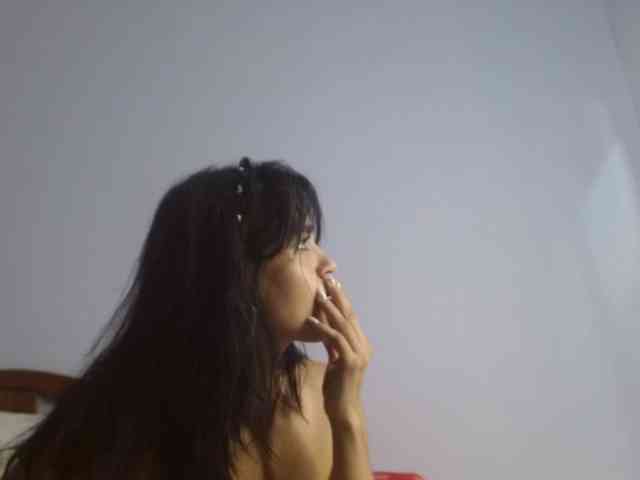 Lorrayne- webcam