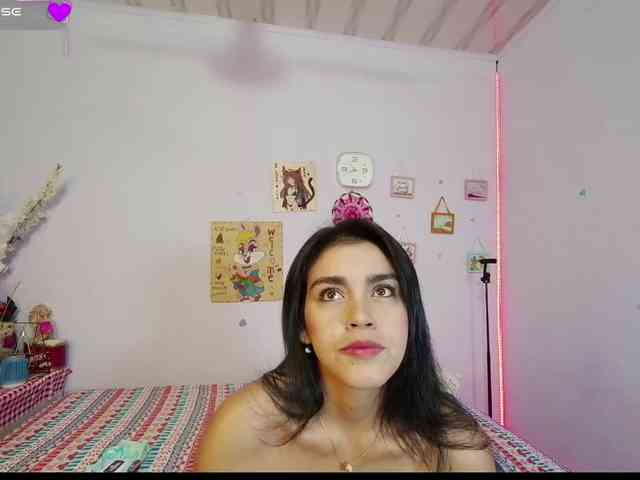 Lorrayne- webcam
